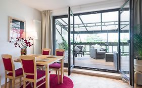 Kazimierz Apartment